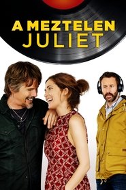 A meztelen Juliet (2018)