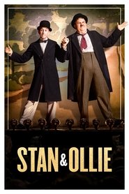 Stan & Ollie (2019)