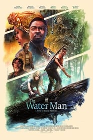 Poster for The Water Man