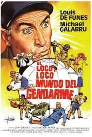 El loco, loco mundo del gendarme (1982)