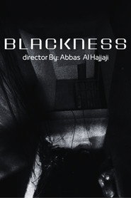 Blackness poster