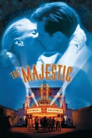Poster for The Majestic