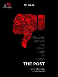 Poster The Post