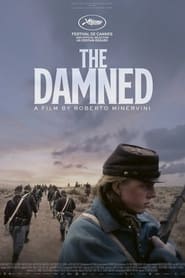 The Damned (2024)