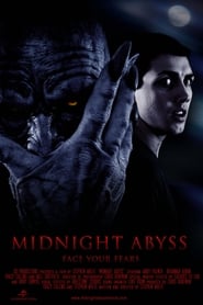 Poster Midnight Abyss