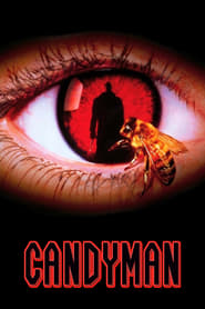 Poster van Candyman