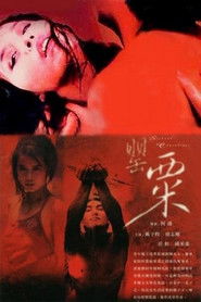 Poster The Sichuan Concubines 1994