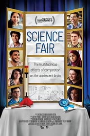 Science Fair постер