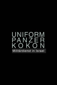 Poster Uniform Panzer Kokon - Militärdienst in Israel 2009