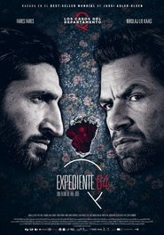 Expediente 64 (MKV) (Dual) Torrent