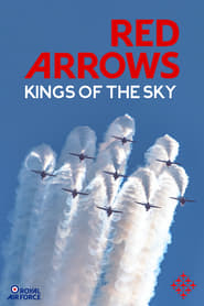 Red Arrows: Kings of the Sky