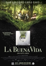 Poster La Buena Vida - Das gute Leben