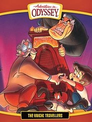Poster Adventures in Odyssey: The Knight Travellers 1991