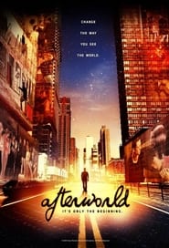 Afterworld poster