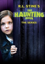 R.L. Stine's The Haunting Hour постер