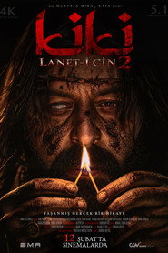 Kiki: Lanet-i Cin 2