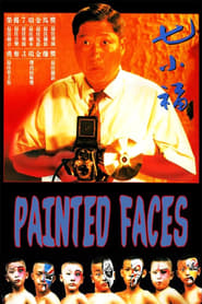 Painted Faces streaming