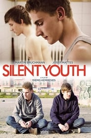 Silent Youth постер