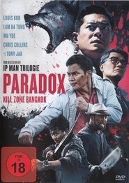 Paradox (2017)