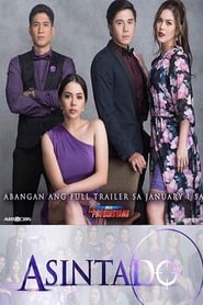 Asintado poster