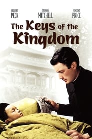 Ключі від Царства Небесного постер
