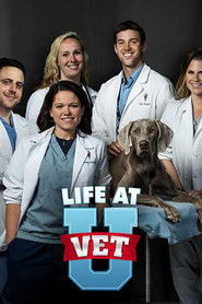 Life at Vet U (2016)