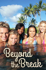 Beyond the Break постер