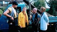 Poster Der kleine Dachschaden 1998