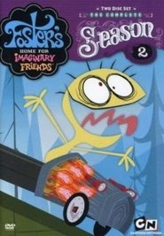 A Mansão Foster para Amigos Imaginários: Temporada 2