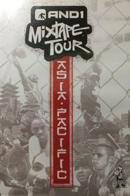 Poster AND1 MixTape Tour: Asia-Pacific 2006