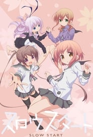 Slow Start постер