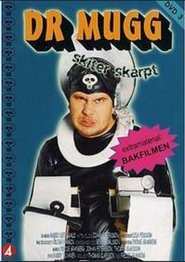 Poster Dr Mugg Skiter skarpt 2006