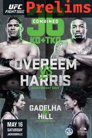 UFC on ESPN 8 Prelims (2020) Torrent UFC on ESPN 8 Prelims (2020) Torrent