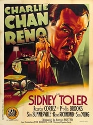 Regarder Charlie Chan in Reno Film En Streaming  HD Gratuit Complet