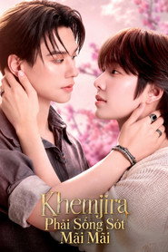 Poster Khemjira Phải Sống Sót Season 2