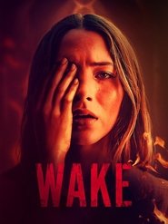Pôster de Wake