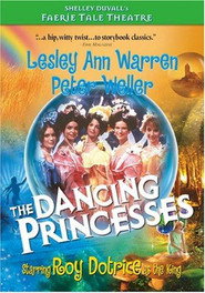 The Dancing Princesses