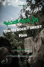 The Hidden Forest Man streaming