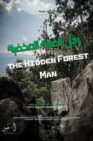 Poster The Hidden Forest Man 2024