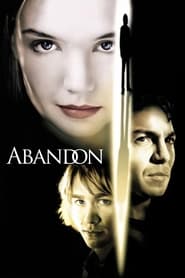 Poster van Abandon