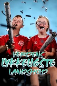 Poster Verdens Lykkeligste Landshold 2020