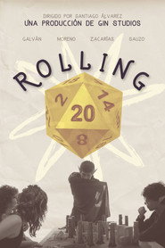 Rolling