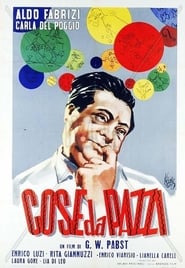 Cose da pazzi 1954 映画 吹き替え