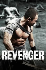 Poster Revenger 2018