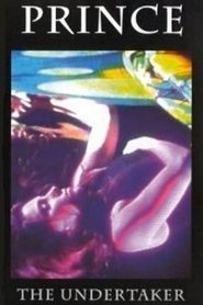 Poster The Undertaker 1970