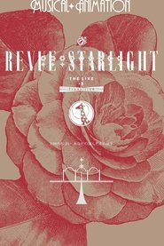 Poster Revue Starlight ―The LIVE― #2 Transition 