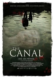 The Canal постер