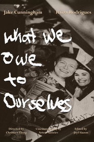 What We Owe to Ourselves (2025)