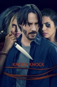 Poster for Knock Knock