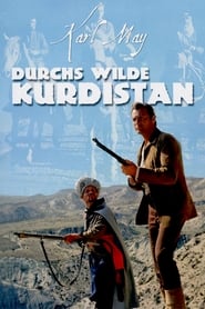 Regarder à travers le kurdistan sauvage en Streaming  HD